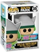 Фигурка Кайл в роли Зубного Налета — Funko Pop! TELEVISION: SOUTH PARK — KYLE AS TOOTH DECAY #35 - изображение 1