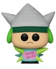 Фигурка Кайл в роли Зубного Налета — Funko Pop! TELEVISION: SOUTH PARK — KYLE AS TOOTH DECAY #35 - изображение 2