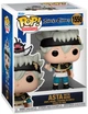 Фигурка Asta with Nero — Funko Pop! Animation: Black Clover - Asta #1550 - изображение 1
