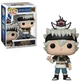 Фигурка Asta with Nero — Funko Pop! Animation: Black Clover - Asta #1550 - изображение 2
