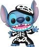 Фігурка Стіч-Скелет — Funko Pop! DISNEY: LILO & STITCH — SKELETON STITCH #1234 (Special Edition) - зображення 2