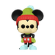Фигурка Микки Маус — Funko Pop! DISNEY 100TH: RETRO REIMAGINED — MICKEY MOUSE #1399 - изображение 2