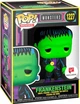 Фигурка Франкенштейна — Funko Pop! MOVIES: UNIVERSAL MONSTERS — FRANKENSTEIN #1227 [EXCLUSIVE] - изображение 1