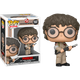 Фігурка Фібі Спенглер — Funko Pop! MOVIES: GHOSTBUSTERS: FROZEN EMPIRE — PHOEBE #1507 - зображення 2