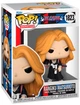 Фигурка Rangiku Matsumoto — Funko Pop! Animation: Bleach - Rangiku Matsumoto #1823 - изображение 1