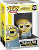 Фигурка Боб в пижаме — Funko Pop! MOVIES: MINIONS: THE RISE OF GRU — BOB IN PAJAMAS #905 - изображение 1