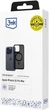 Etui 3MK COOLing MagCase do Apple iPhone 16 Pro Max Black (5903108586863) - obraz 2