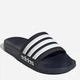 Мужские шлепанцы для пляжа Adidas Adilette Shower K IF5978 38 Синие (4066759579064) - изображение 2