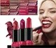Зволожувальна кремова губна помада Avon «Ультра» Wine винний 3.6г - зображення 2