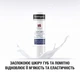 Помада Neutrogena Норвежская формула с защитой для сухих и потрескавшихся губ 4.8 г (3574660271072) - изображение 3