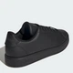 Женские кеды низкие Adidas Advantage 2.0 IH4261 40 (6.5UK) 25 см Core Black (4068806608994) - изображение 3
