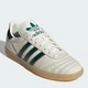 Женские кеды кожаные низкие Adidas Samba Jp IH4354 40 (6.5UK) 25 см Off White (4068812900044) - изображение 2