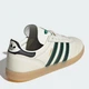 Женские кеды кожаные низкие Adidas Samba Jp IH4354 40 (6.5UK) 25 см Off White (4068812900044) - изображение 3