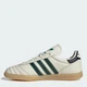 Женские кеды кожаные низкие Adidas Samba Jp IH4354 37.5 (4.5UK) 23 см Off White (4068812900068) - изображение 4