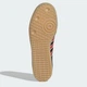 Женские кеды кожаные низкие Adidas Samba Jp IH4356 36.5 (4UK) 22.5 см Core Black (4068812896064) - изображение 7