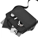 WiWU Minimalist Pro II Laptop Bag 15.6" — Black (788515) - зображення 2