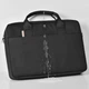 WiWU Minimalist Pro II Laptop Bag 15.6" — Black (788515) - зображення 6