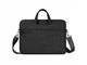LBJB Series Shoulder Bag Laptop 13''–13.9'' сумка для ноутбука Black (788497) - изображение 1