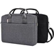 WiWU Minimalist Pro II Laptop Bag 14'' сумка для ноутбука Black (786530) - изображение 6
