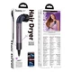 Фен Hoco HP18 High-speed hair dryer Purple (788628) - изображение 5