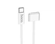 Кабель USB-C to MagSafe 2 — Apple 2 м, Hoco X103, White (777074) - изображение 1