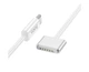 Кабель USB-C to MagSafe 2 — Apple 2 м, Hoco X103, White (777074) - изображение 2