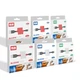 Кабель USB to Type-C 2.4A 1м Earldom EC-154C Red - изображение 2
