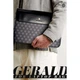 Polo Zuck Bear Gerald Laptop Bag Black (788193) - зображення 3