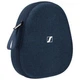 Навушники з мікрофоном Sennheiser MOMENTUM 4 Wireless Denim (700386) - изображение 7