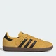 Мужские кеды замшевые низкие Adidas Samba Og IH4385 45.5 (10.5UK) 29 см Eqt Yellow (4068812293399) - изображение 1