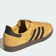 Мужские кеды замшевые низкие Adidas Samba Og IH4385 45.5 (10.5UK) 29 см Eqt Yellow (4068812293399) - изображение 3