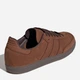 Женские кеды кожаные низкие Adidas Samba Og IH4387 38 (5UK) 23.5 см Preloved Brown (4068812282492) - изображение 3