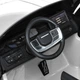 Детский электромобиль джип Range Rover Bambi M 5055EBLR(4WD) (Белый) - изображение 8