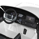 Детский электромобиль джип Range Rover Bambi M 5055EBLR(4WD) (Белый) - изображение 9