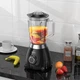 Блендер Hoco HE33 Retro (500 Вт, чаша 1,5 л, 3 скорости) — Белый (785097) - изображение 3
