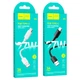 Кабель USB для Type-C 2.4A 1м Hoco X96 White (785186) - зображення 5
