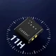 Бездротовий петличний мікрофон Earldom ET-MC9L Lightning для iPhone з шумозаглушенням (786310) - изображение 4