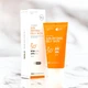 Солнцезащитный матирующий крем для лица для жирной кожи Innoaesthetics Sun Defense Oily Skin SPF 50 50 мл - изображение 1