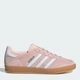 Женские кеды низкие Adidas Gazelle Indoor W IH5484 37.5 (4.5UK) 23 см Sandy Pink (4067888732450) - изображение 1