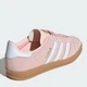 Женские кеды низкие Adidas Gazelle Indoor W IH5484 37.5 (4.5UK) 23 см Sandy Pink (4067888732450) - изображение 3