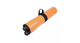 Коврик WonderCome Fitness and Skiing Training Mat для лыжных тренировок и фитнеса Orange - изображение 2