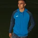 Олімпійка Joma ACADEMY IV з капюшоном синьо-т.синя 101967.703 Joma XS - зображення 2