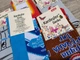 Носки женские яркие в наборе из 5шт. Kardesler Socks. Размер 36-40 - изображение 5
