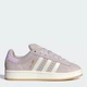 Женские кеды замшевые низкие Adidas Campus 00S W HP3540 39.5 (6UK) 24.5 см Ice Purple (4068812374616) - изображение 1