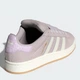 Женские кеды замшевые низкие Adidas Campus 00S W HP3540 40 (6.5UK) 25 см Ice Purple (4068812374524) - изображение 3