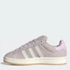 Женские кеды замшевые низкие Adidas Campus 00S W HP3540 41.5 (7.5UK) 26 см Ice Purple (4068812374586) - изображение 4