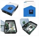 Гібридний інвертор EASUN POWER ISolar-SMH-II-3.2KW-WI-FI 3200VA/3200W 24V-230V, струм заряду 100А, MPPT(55-450В) - зображення 5