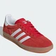 Мужские кеды низкие Adidas Gazelle Indoor JI2063 44 (9.5UK) 28 см Better Scarlet (4067897477946) - изображение 2