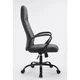 Крісло офісне Bali black E7450 - зображення 5