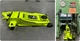 Домкрат подкатной гидравлический 3т 75-505мм Toolme TM007 (Польша) 5208137 - изображение 5